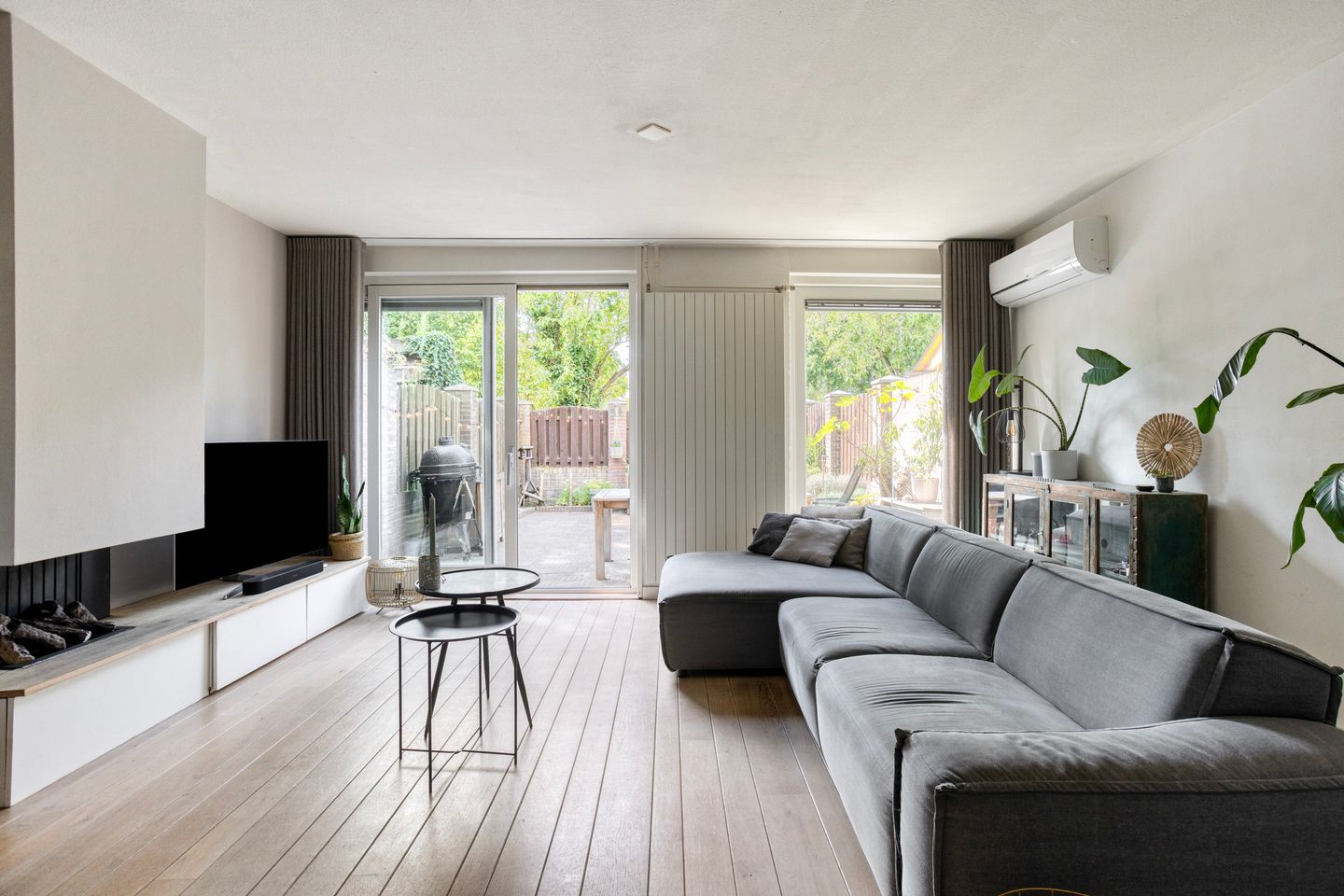 Foto 10 van Van Heemskerckstraat 38