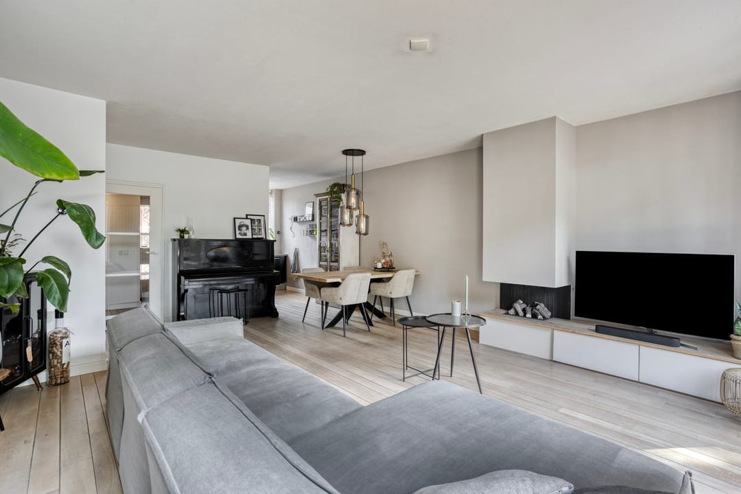 Foto 11 van Van Heemskerckstraat 38