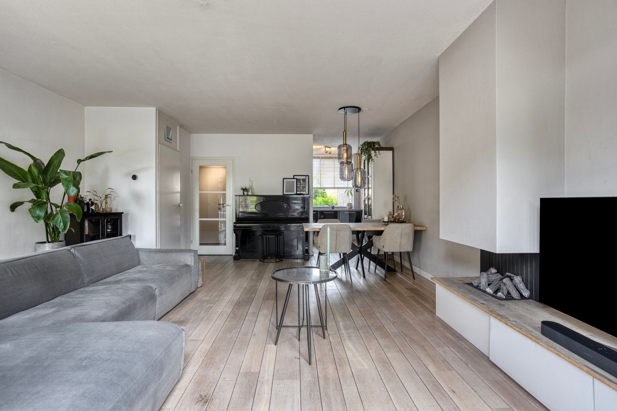 Foto 12 van Van Heemskerckstraat 38