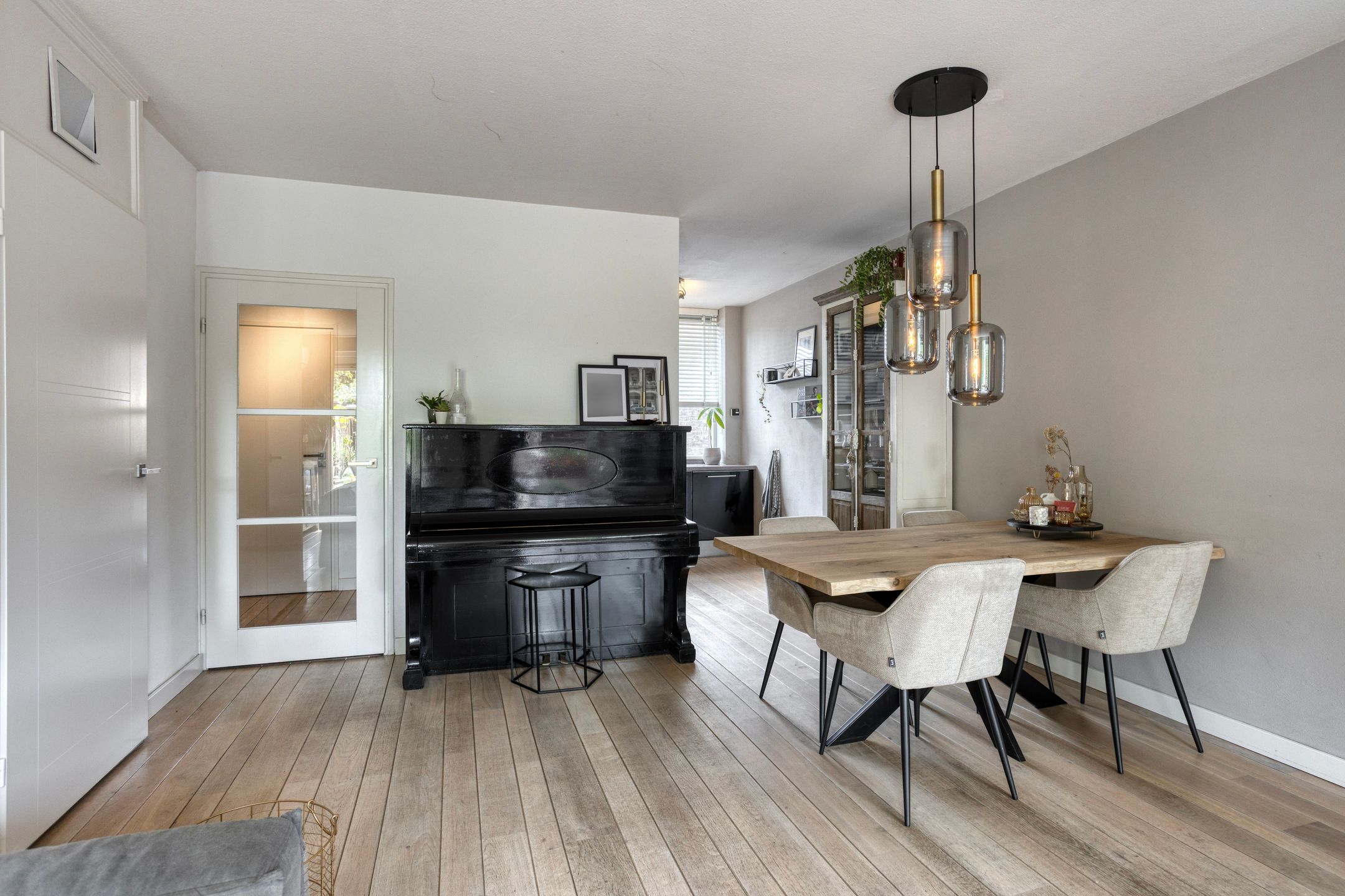 Foto 15 van Van Heemskerckstraat 38