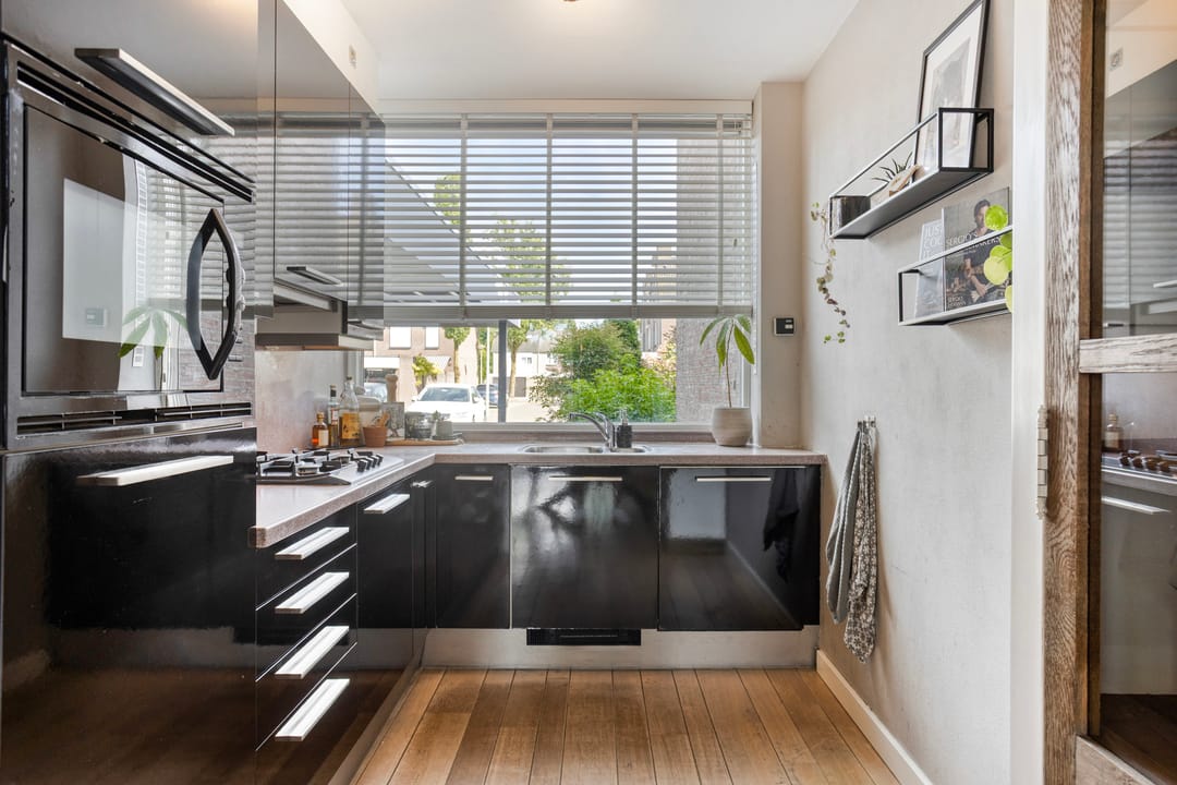 Foto 17 van Van Heemskerckstraat 38