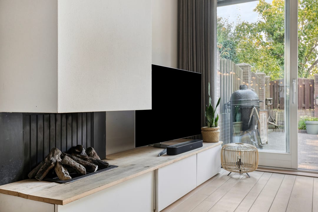 Foto 13 van Van Heemskerckstraat 38