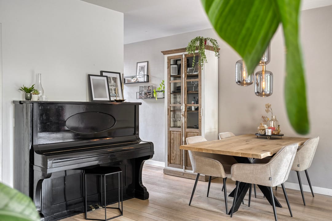 Foto 16 van Van Heemskerckstraat 38