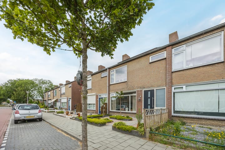 Foto 2 van Esdoornstraat 15