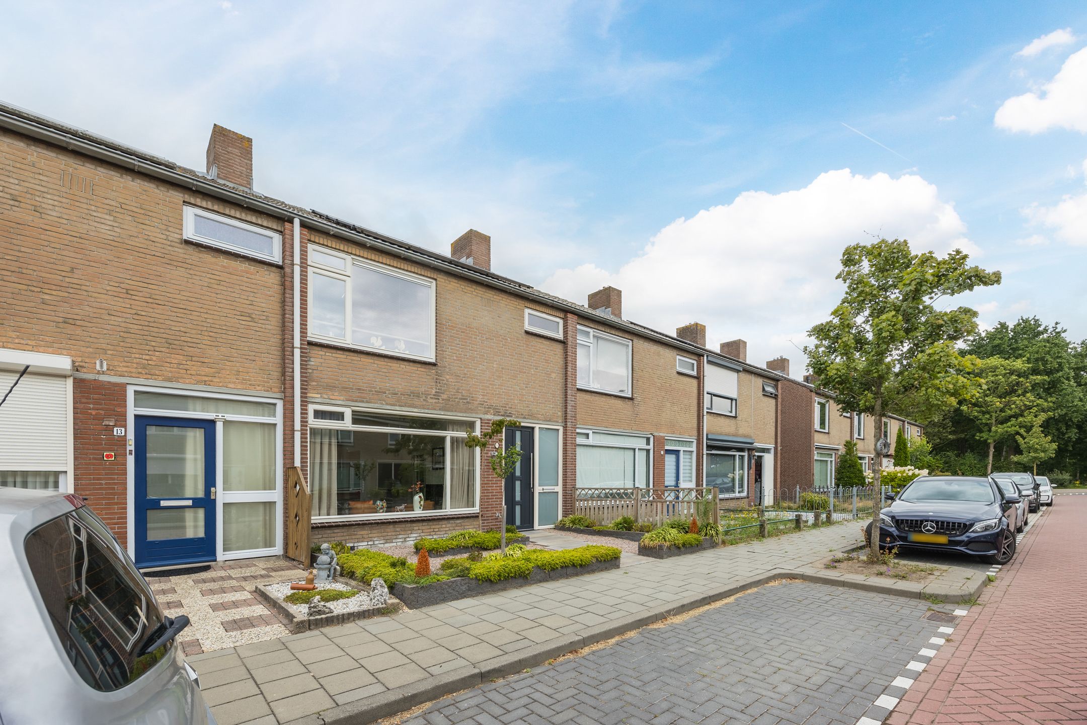 Foto 3 van Esdoornstraat 15