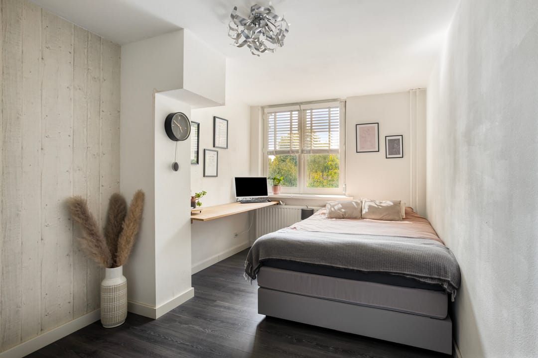 Foto 23 van Van Heemskerckstraat 38