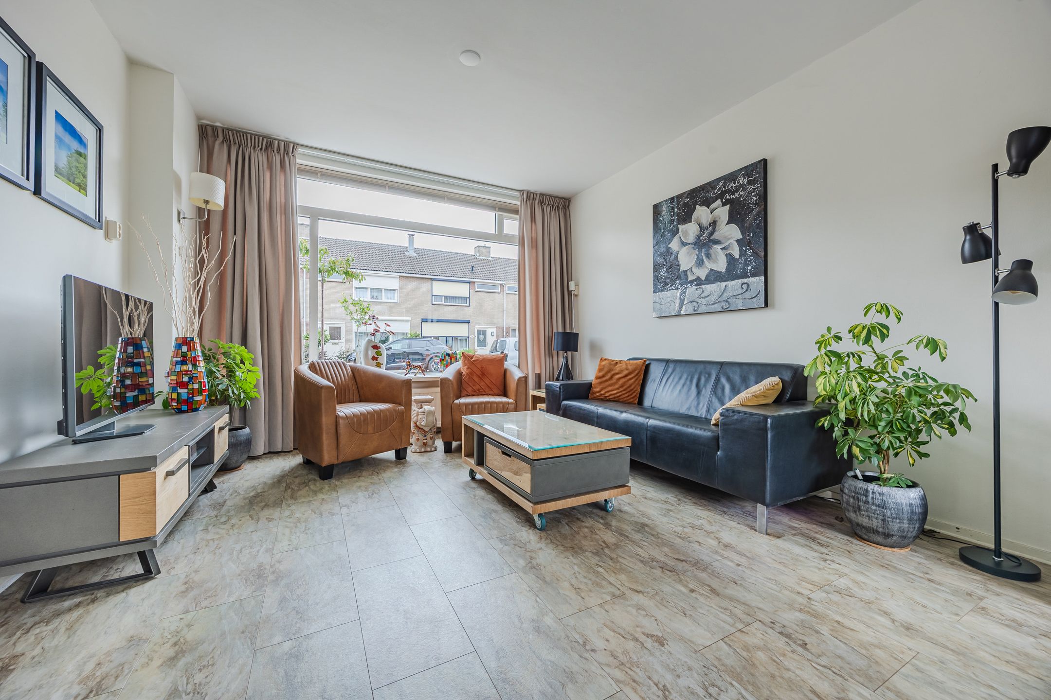 Foto 6 van Esdoornstraat 15