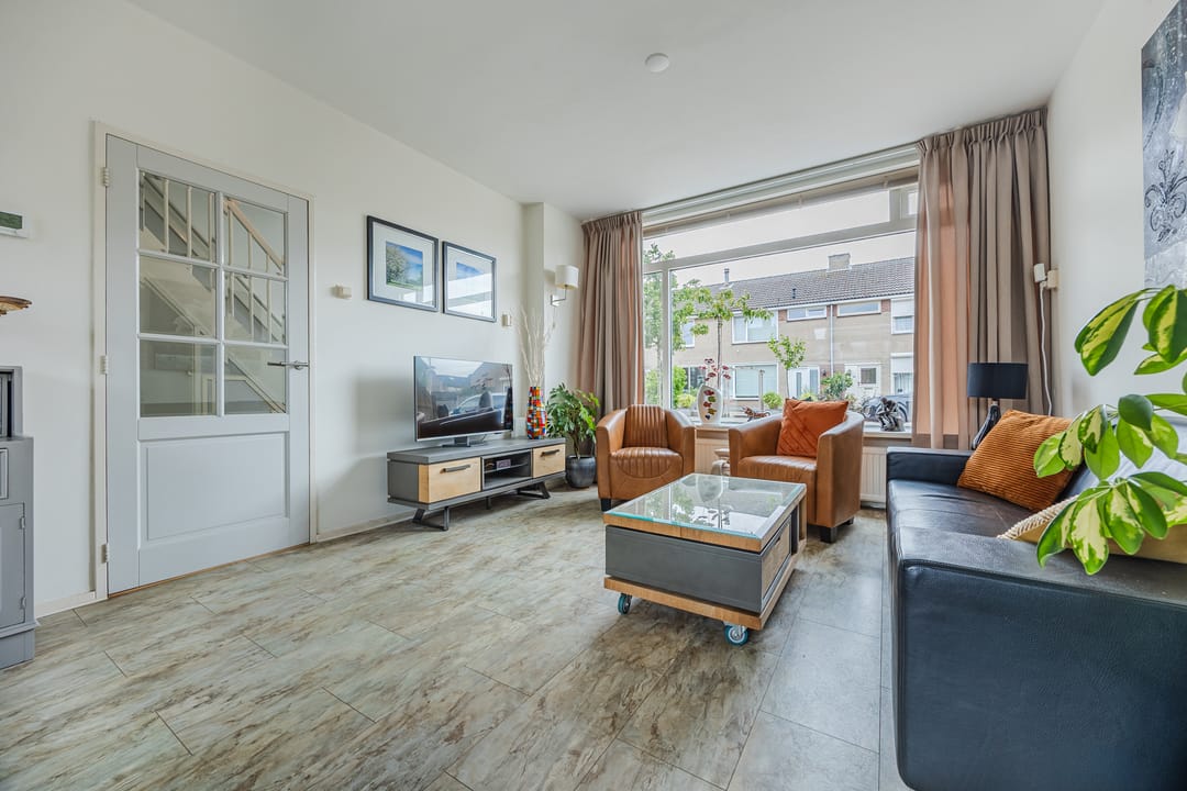 Foto 7 van Esdoornstraat 15