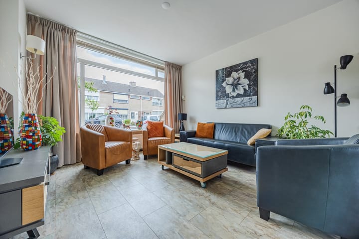 Foto 9 van Esdoornstraat 15