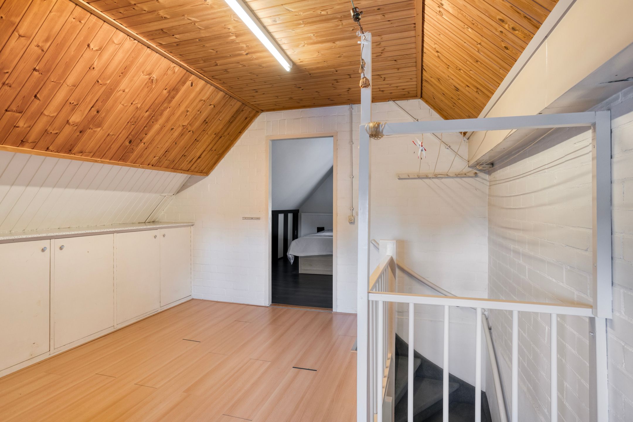 Foto 30 van Van Heemskerckstraat 38