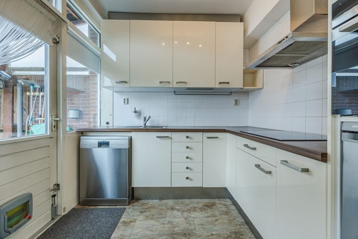 Foto 15 van Esdoornstraat 15