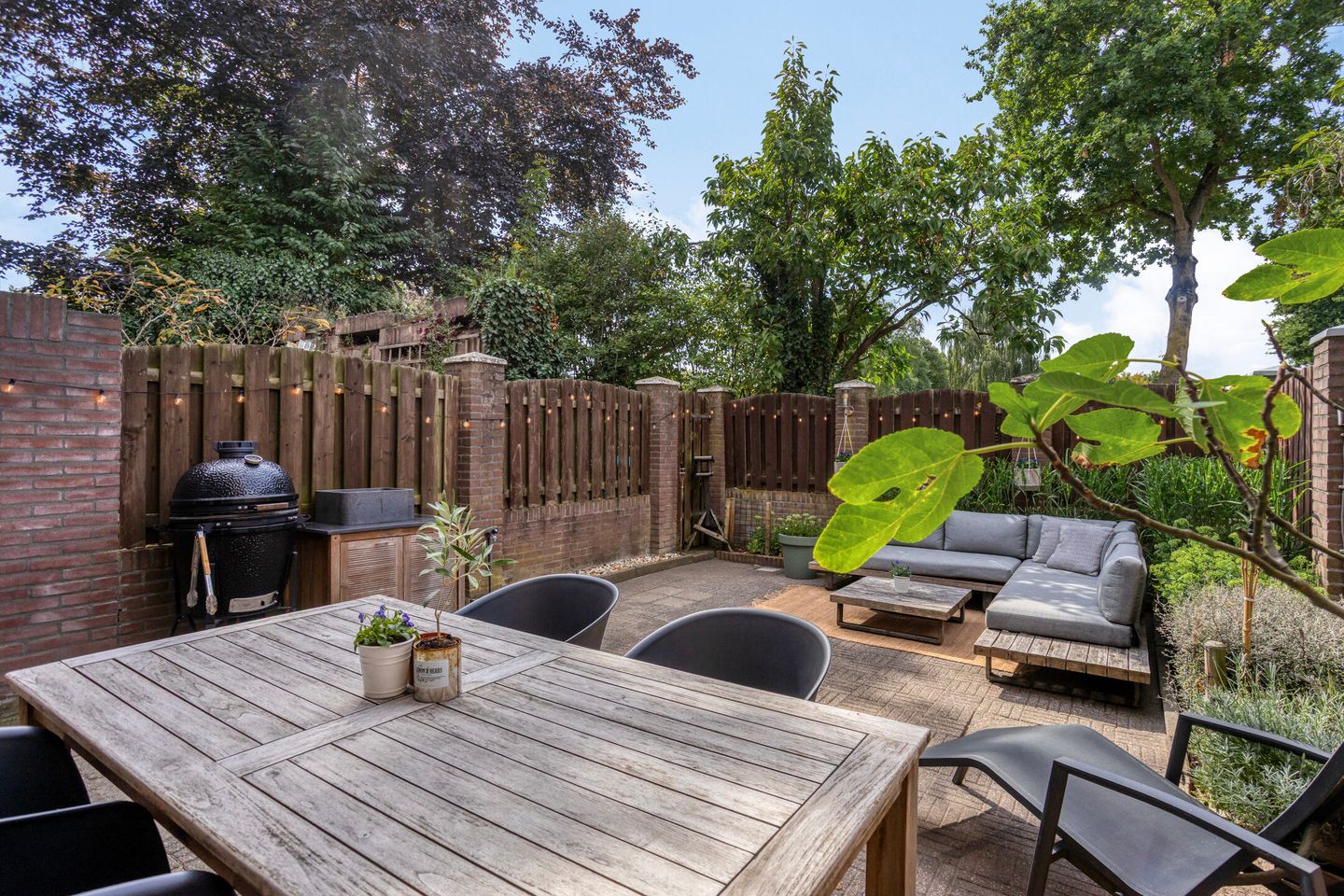 Foto 35 van Van Heemskerckstraat 38