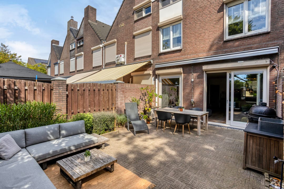 Foto 37 van Van Heemskerckstraat 38