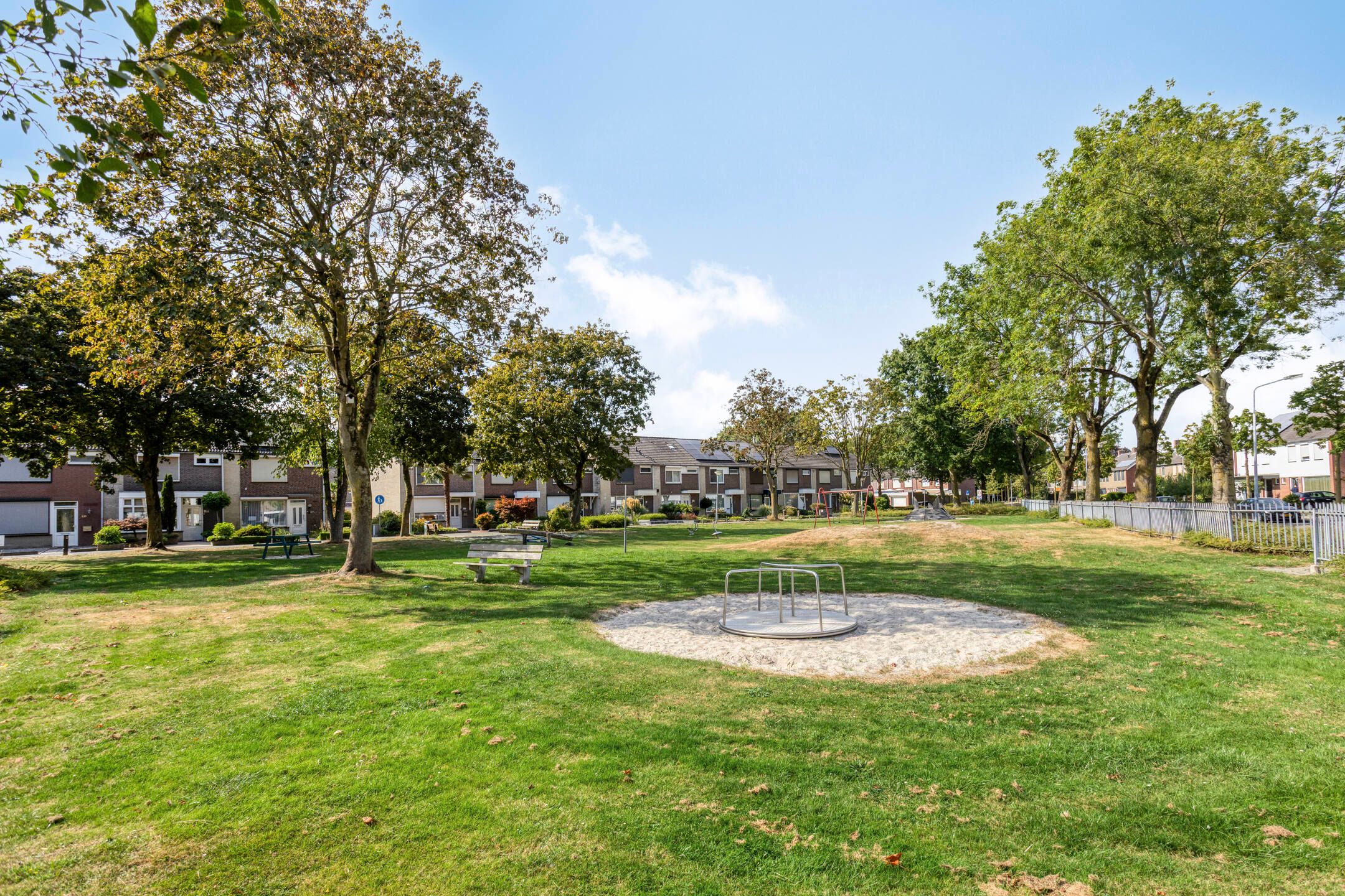 Foto 39 van Van Heemskerckstraat 38