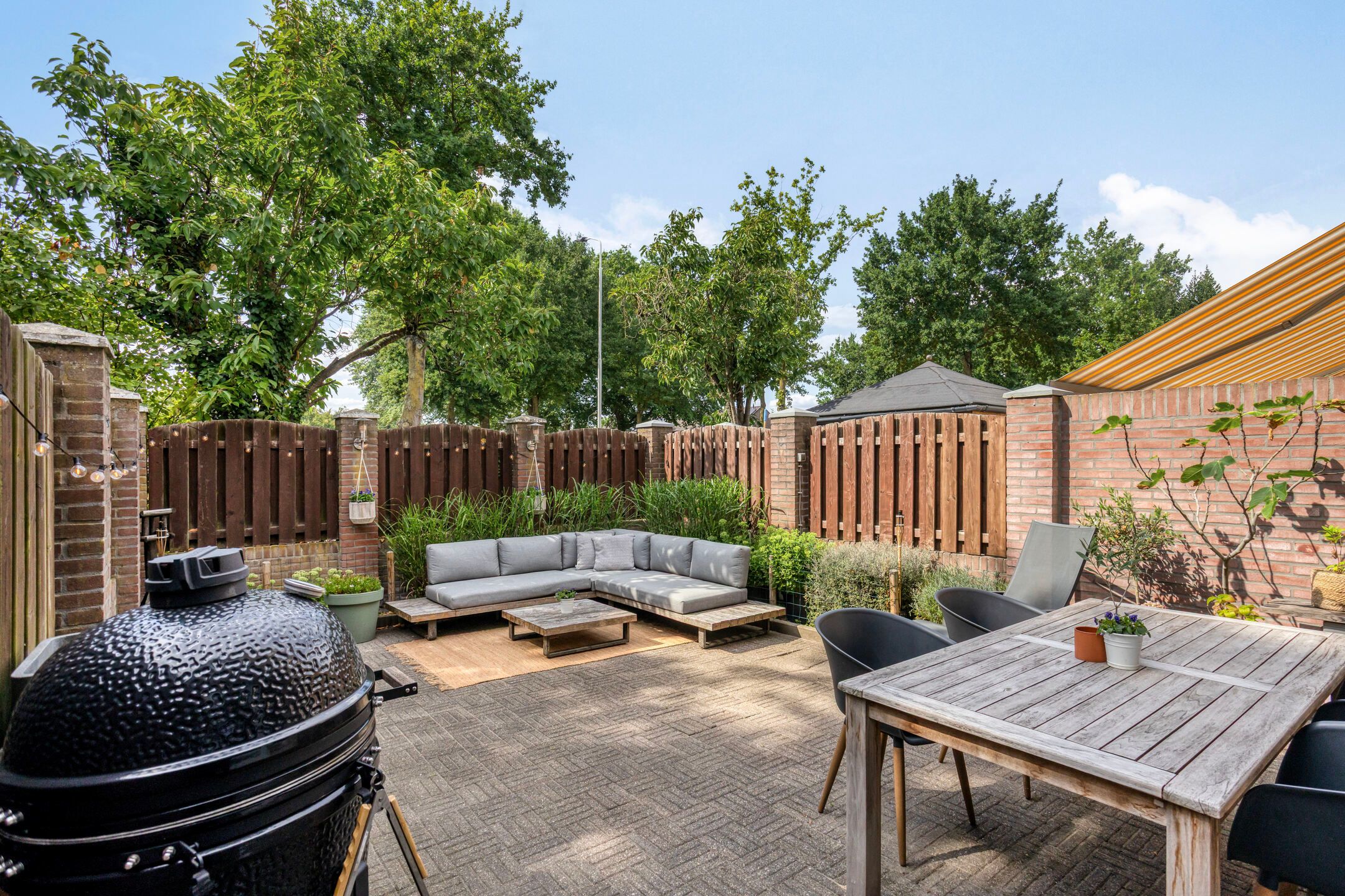 Foto 3 van Van Heemskerckstraat 38