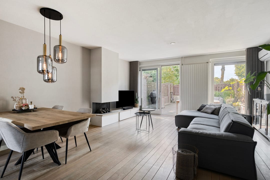 Foto 2 van Van Heemskerckstraat 38