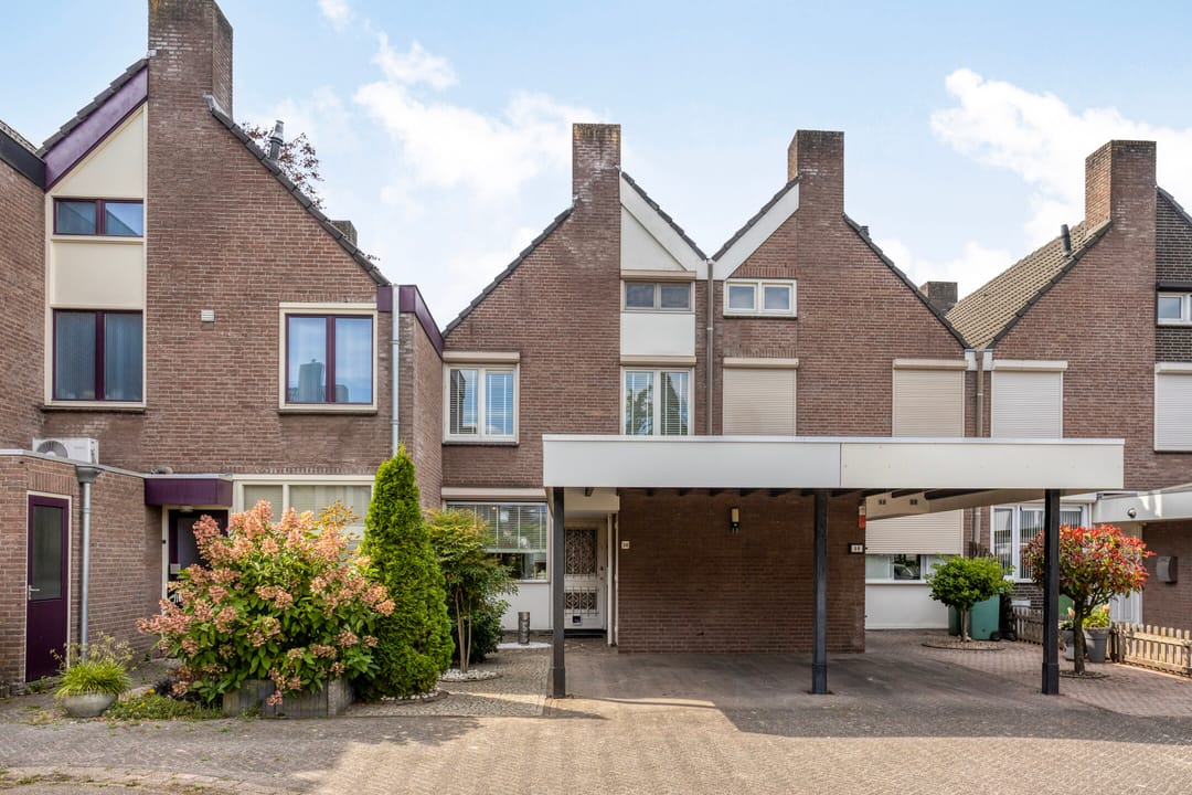 Foto 1 van Van Heemskerckstraat 38