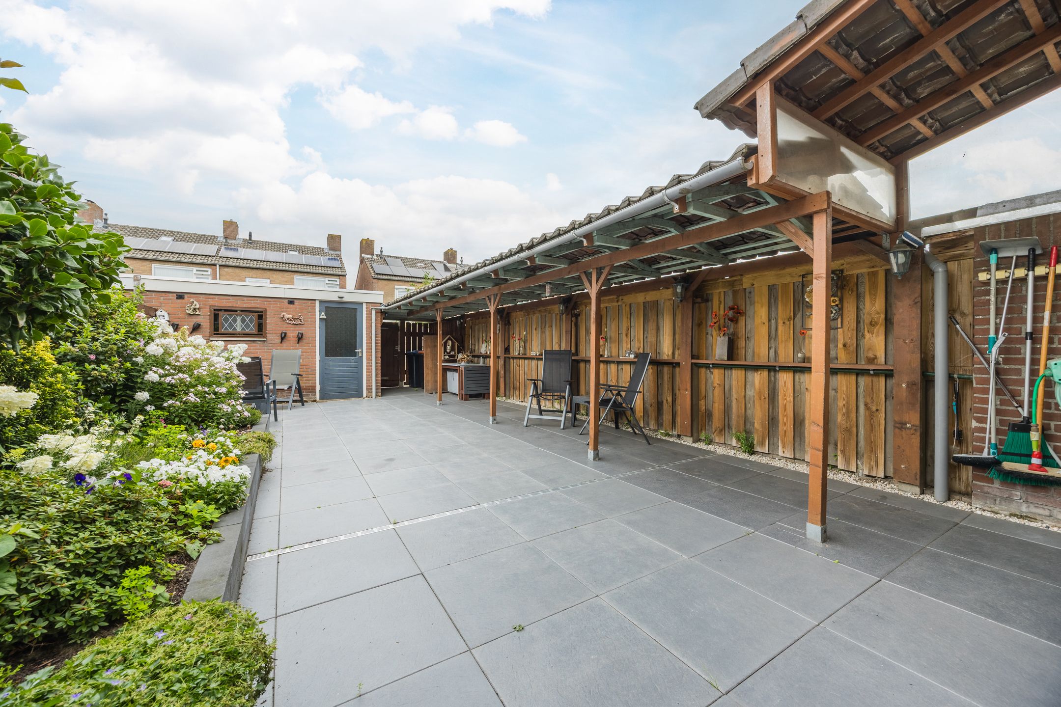 Foto 36 van Esdoornstraat 15