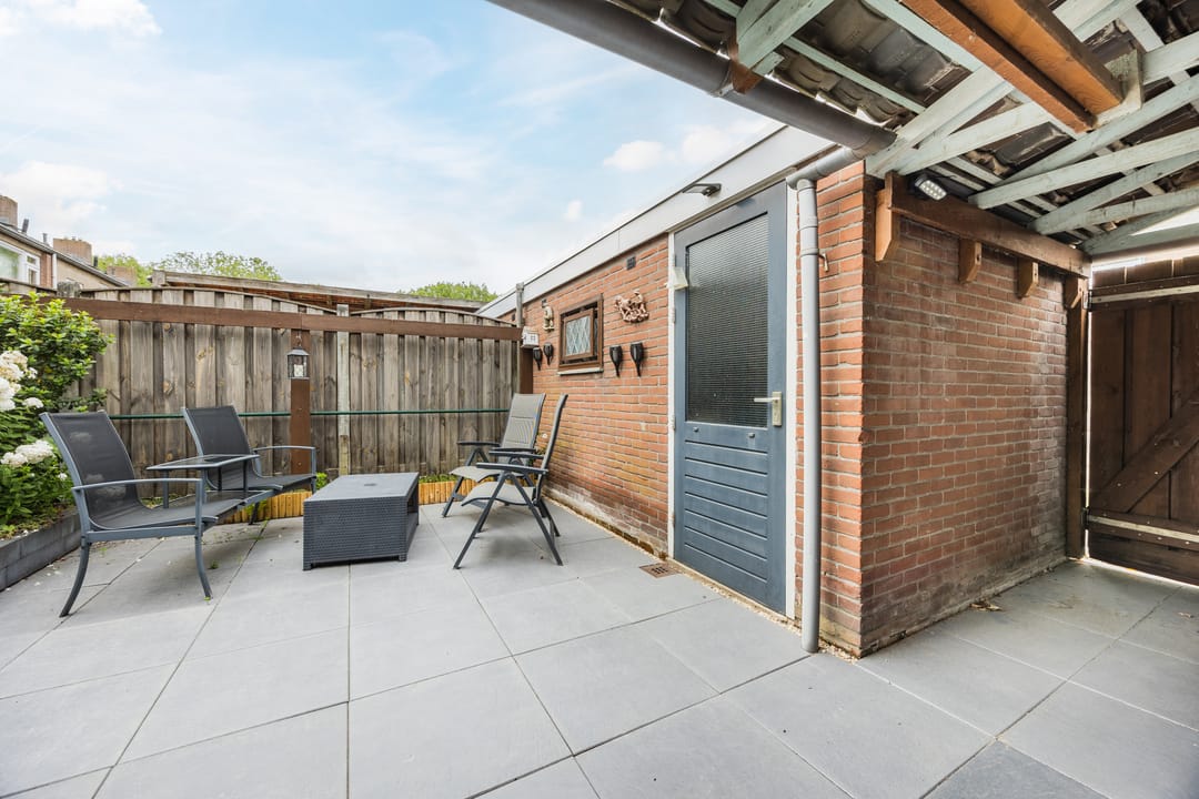 Foto 37 van Esdoornstraat 15