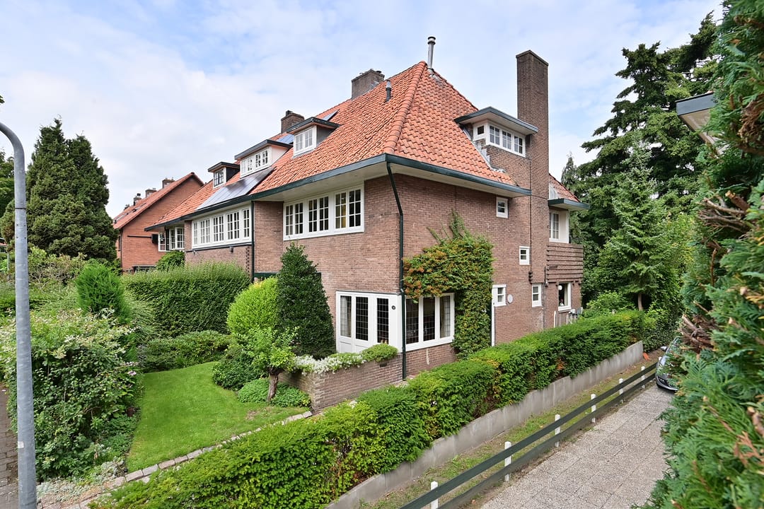 Foto 1 van Celebeslaan 14