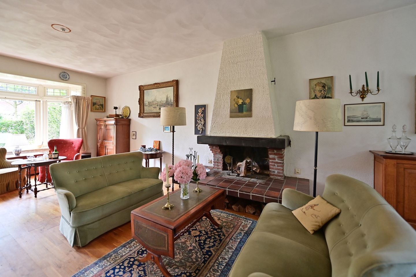 Foto 10 van Celebeslaan 14