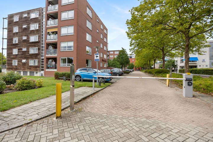 Foto 3 van Marktstraat 100