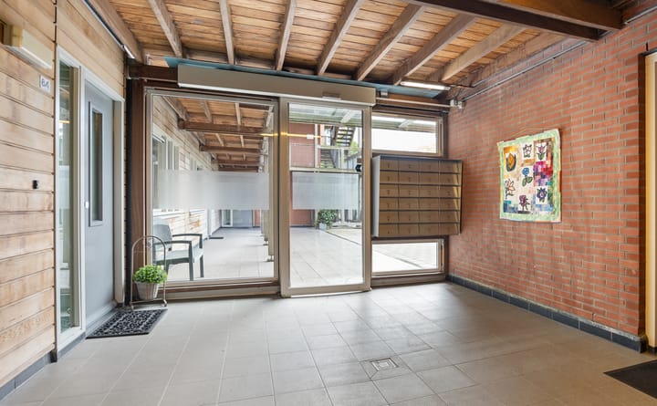 Foto 5 van Marktstraat 100