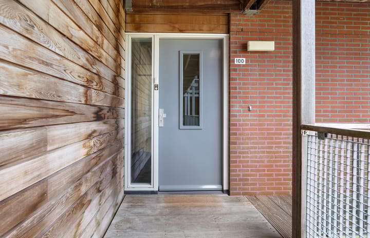 Foto 7 van Marktstraat 100