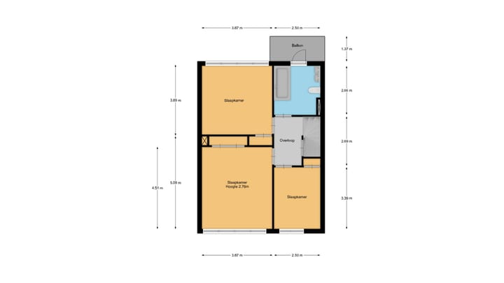 Foto 24 van Celebeslaan 14