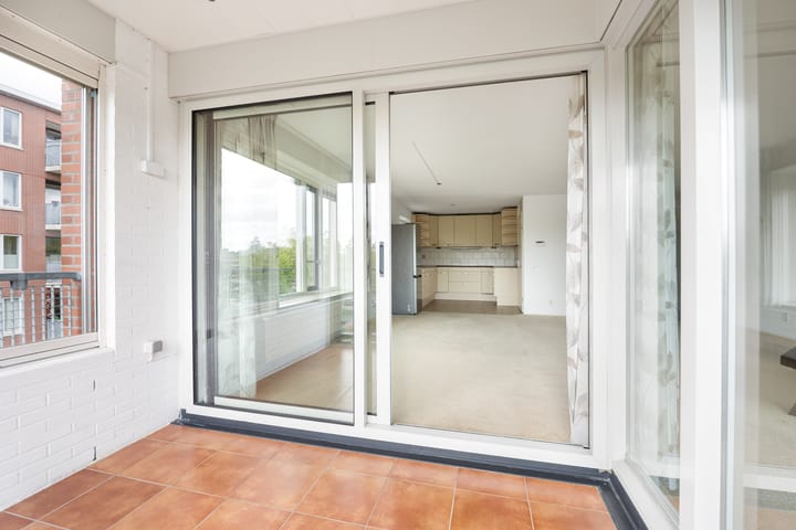 Foto 21 van Marktstraat 100