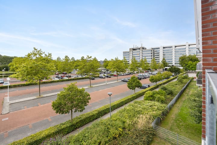 Foto 24 van Marktstraat 100