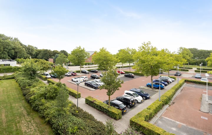 Foto 25 van Marktstraat 100