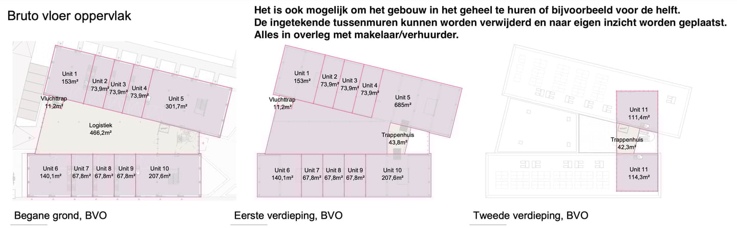 View photo 3 of Fruitweg 19-D