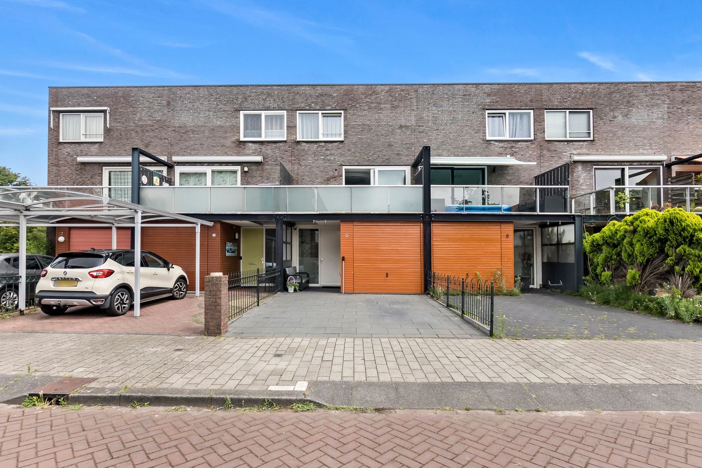 Foto 1 van Hooghalenstraat 6