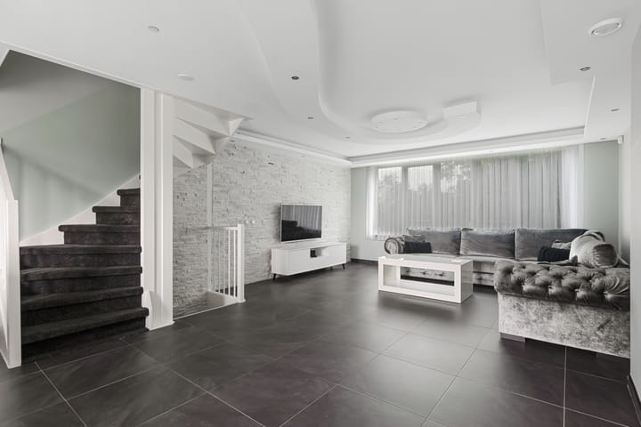 Foto 3 van Hooghalenstraat 6