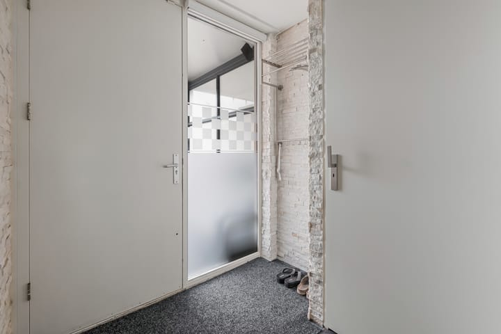 Foto 5 van Hooghalenstraat 6