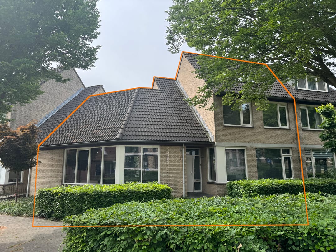 Foto 1 van Albert Schweitzerlaan 6