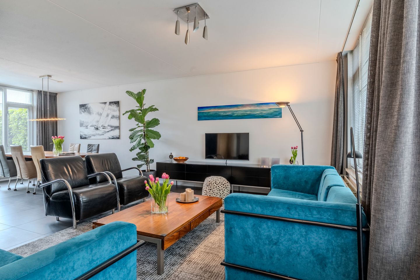 Foto 4 van Albert Schweitzerlaan 6