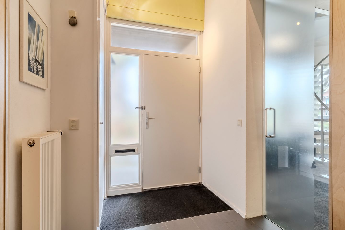 Foto 5 van Albert Schweitzerlaan 6