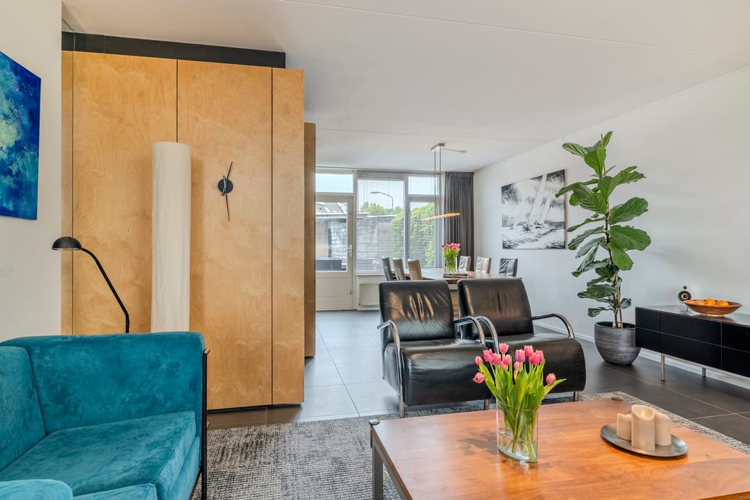 Foto 7 van Albert Schweitzerlaan 6