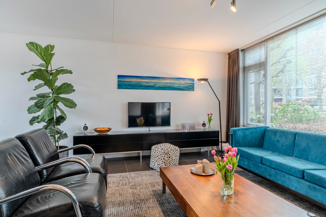 Foto 8 van Albert Schweitzerlaan 6