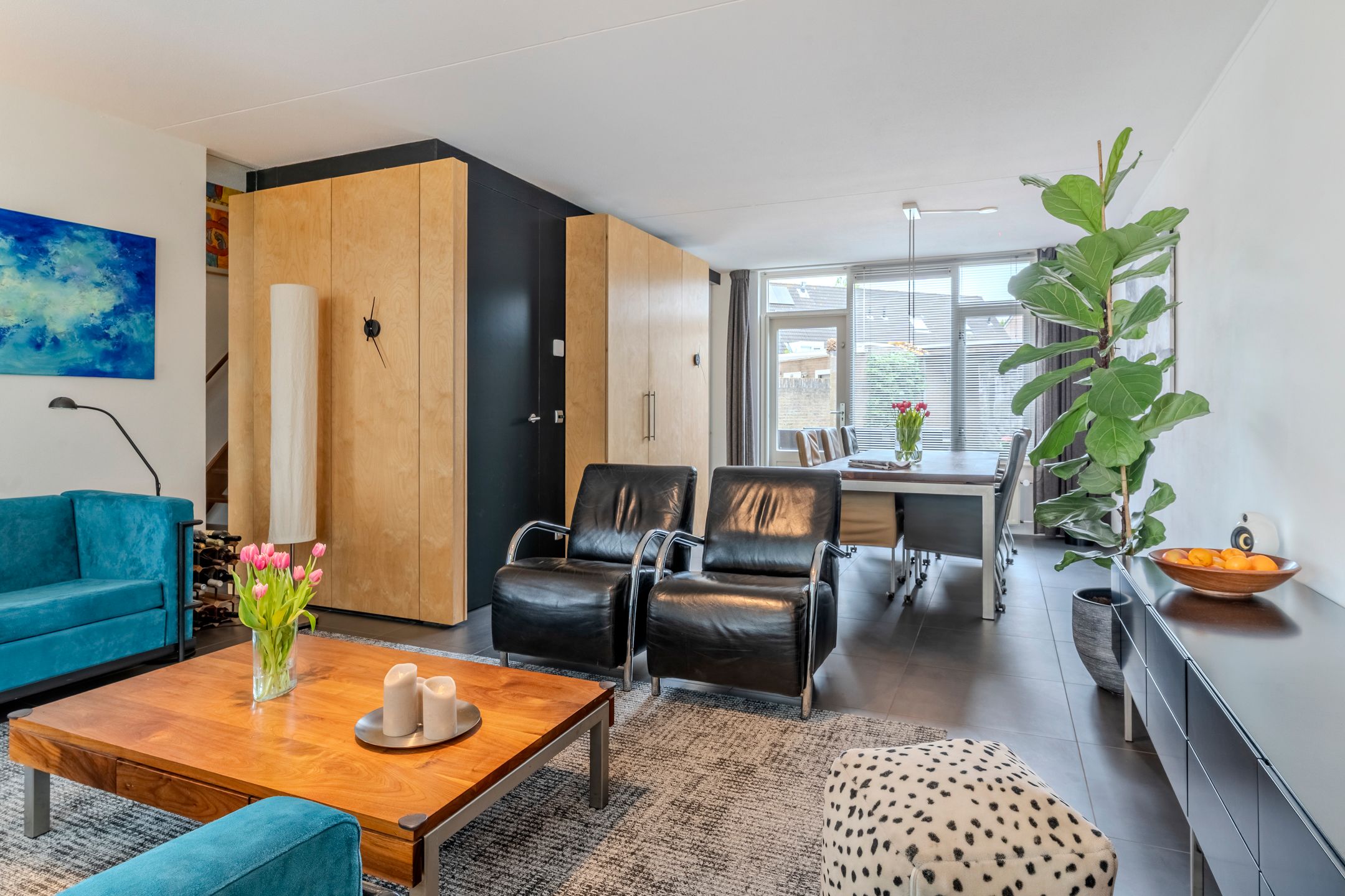 Foto 9 van Albert Schweitzerlaan 6