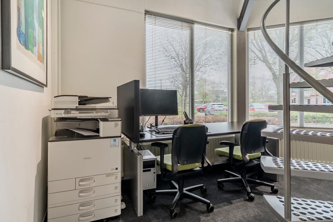 Foto 28 van Albert Schweitzerlaan 6