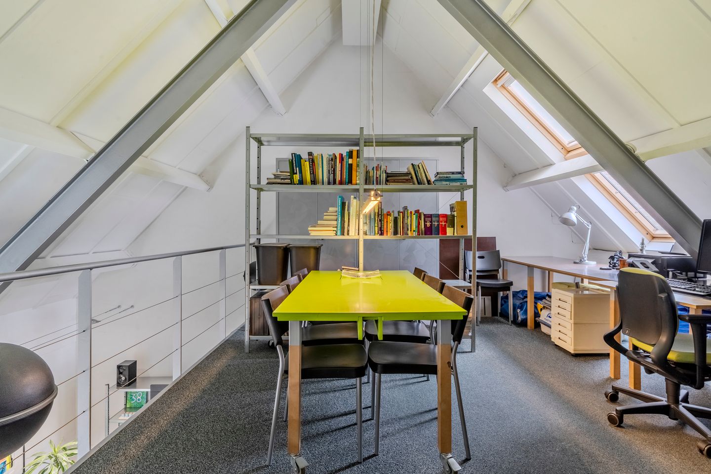 Foto 29 van Albert Schweitzerlaan 6