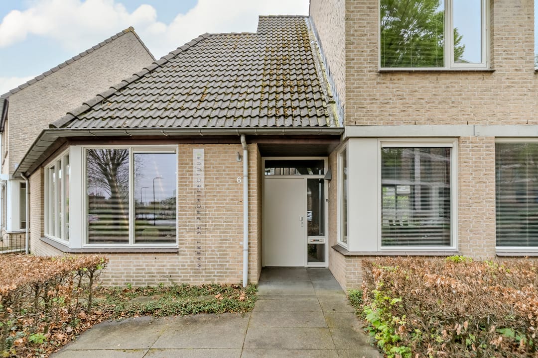 Foto 61 van Albert Schweitzerlaan 6