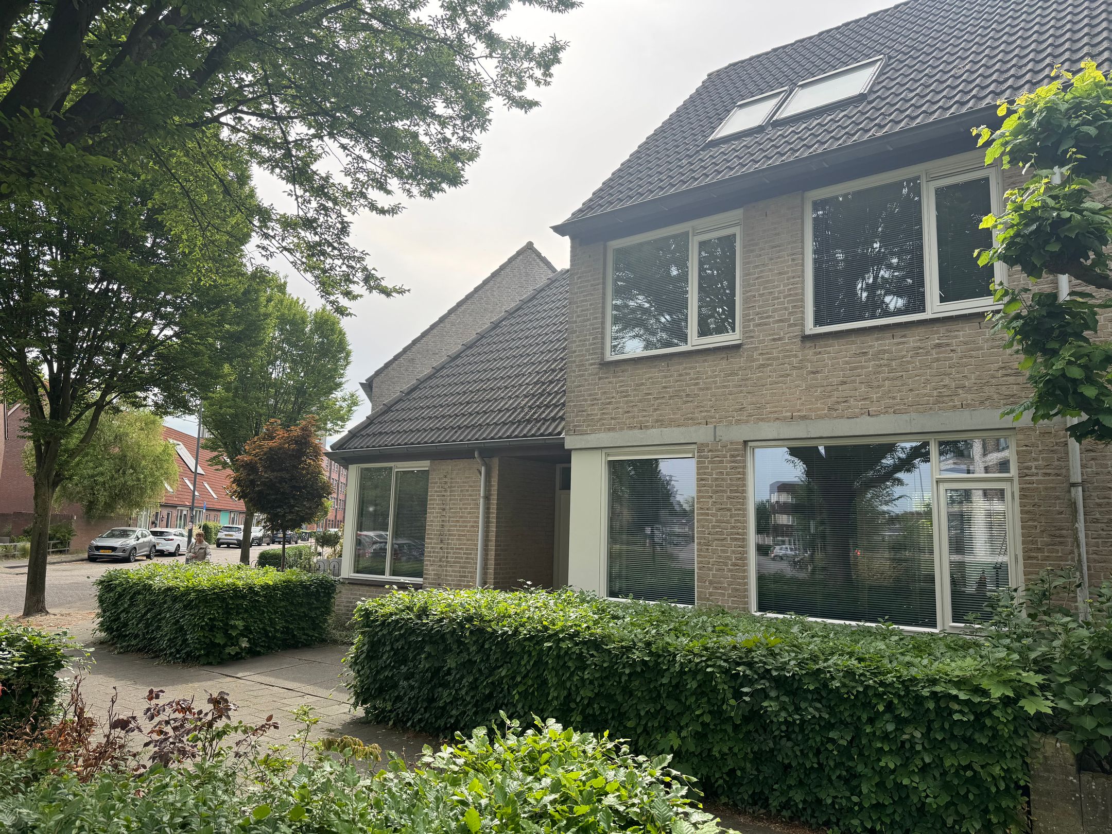 Foto 63 van Albert Schweitzerlaan 6