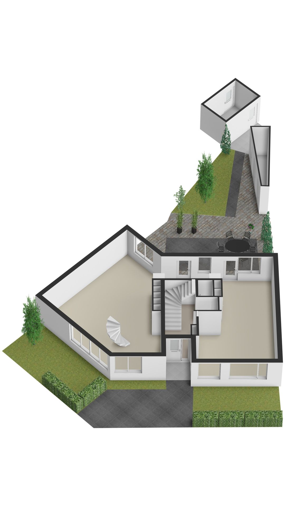 Foto 71 van Albert Schweitzerlaan 6