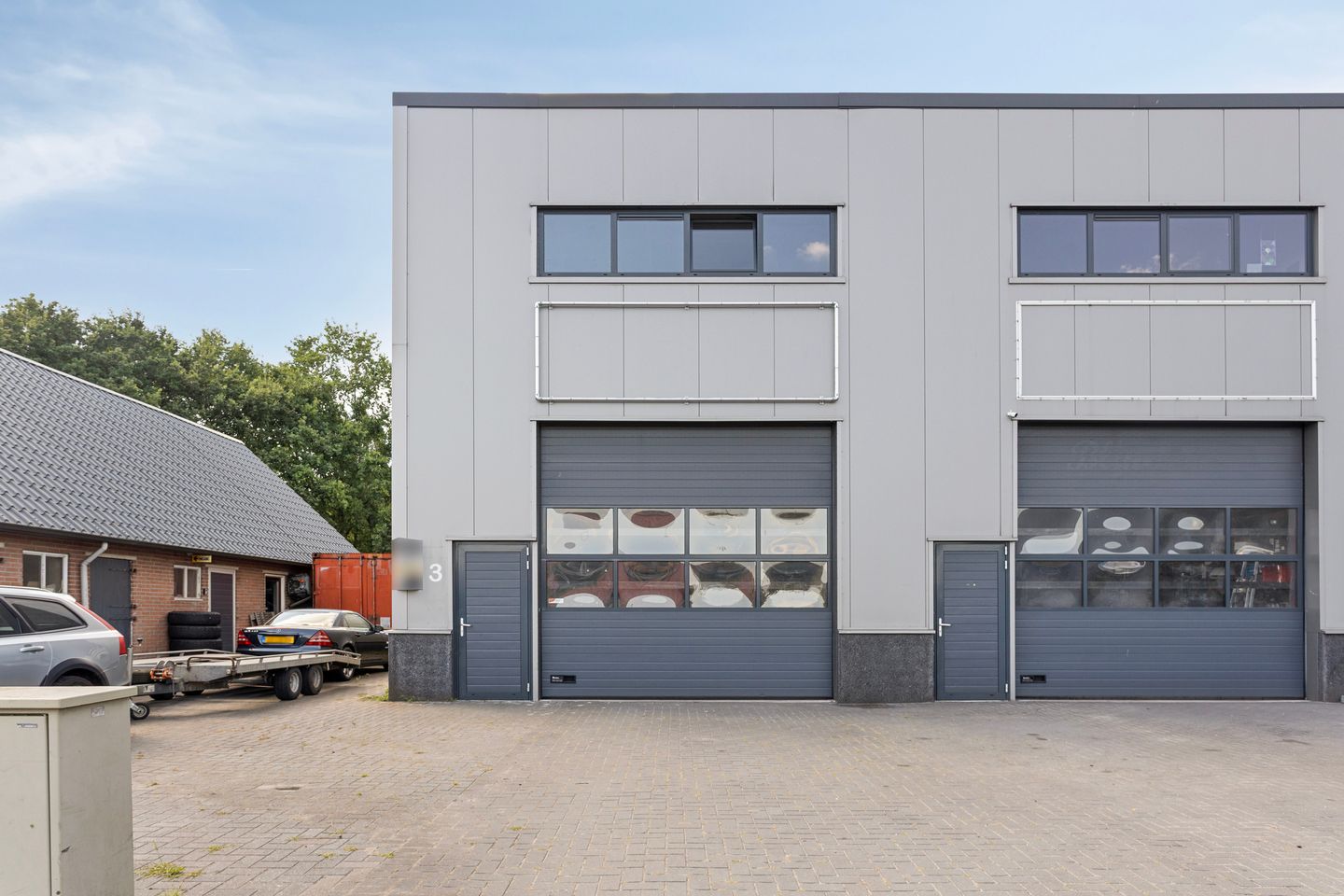Bekijk foto 1 van Spechthorstweg 3