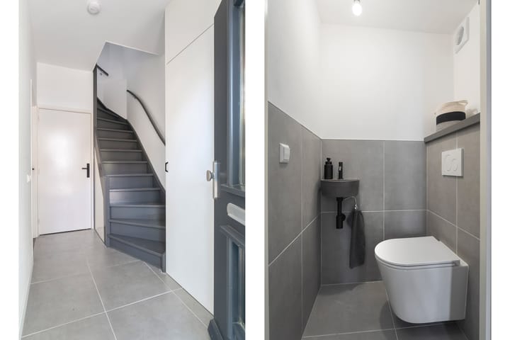 Foto 5 van Liesbosstraat 37