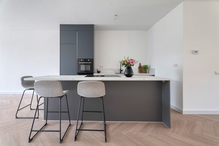 Photo 13 of Liesbosstraat 37